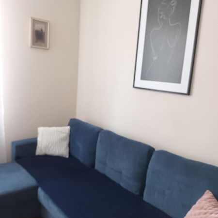 Apartament W Sercu Starego Miasta Olsztyn  Luaran gambar