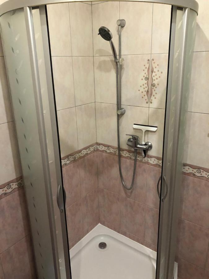 Apartament W Sercu Starego Miasta Olsztyn  Luaran gambar