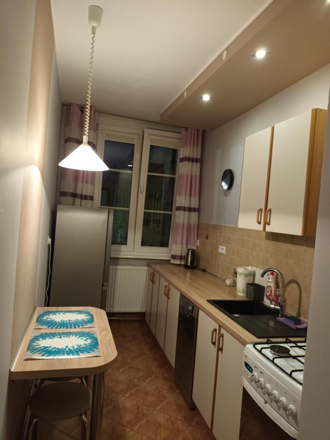 Apartament W Sercu Starego Miasta Olsztyn  Luaran gambar