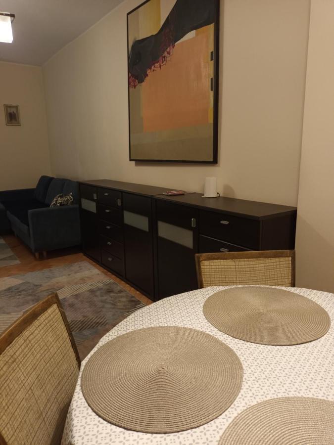 Apartament W Sercu Starego Miasta Olsztyn  Luaran gambar