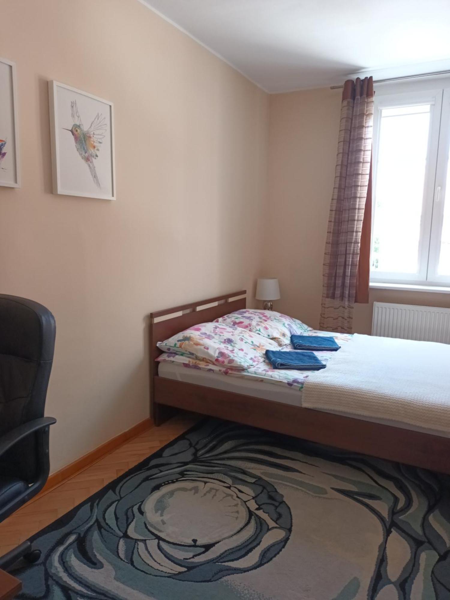 Apartament W Sercu Starego Miasta Olsztyn  Luaran gambar